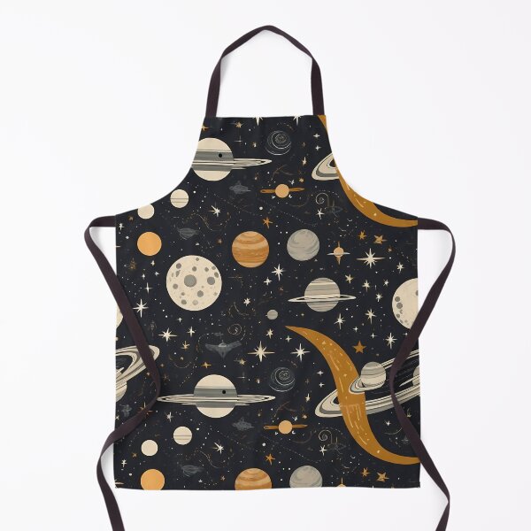Item preview, Awe-Inspiring Ascent: Astronaut Art designed and sold by purrfect pattern.