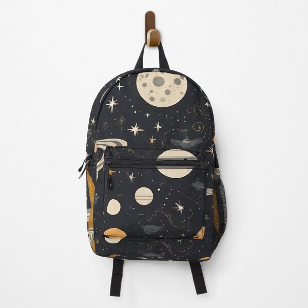 Item preview, Awe-Inspiring Ascent: Astronaut Art designed and sold by purrfect pattern.