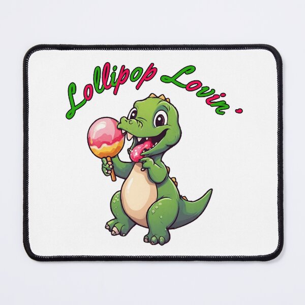 Item preview, Lollipop and Dino designed and sold by Epic.