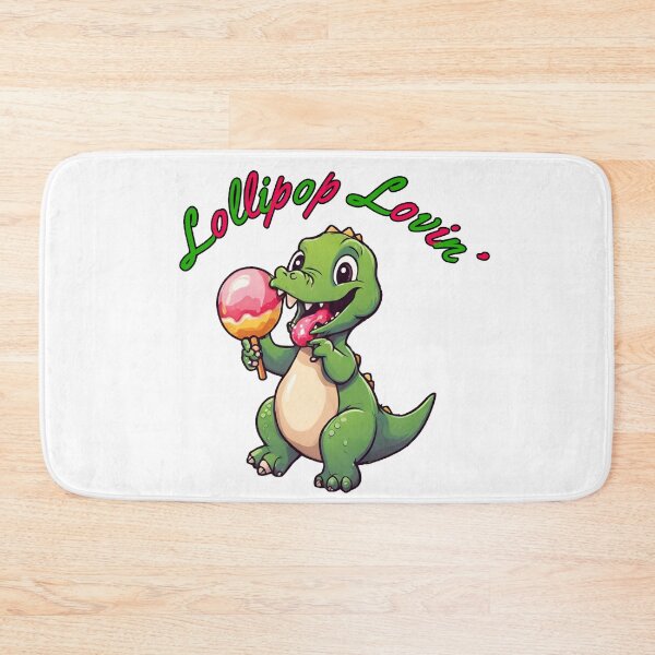 Item preview, Lollipop and Dino designed and sold by Epic.