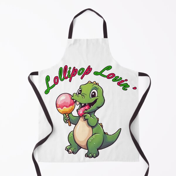 Item preview, Lollipop and Dino designed and sold by Epic.