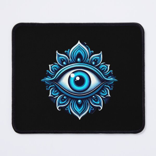 Item preview, Evil Eye Protection designed and sold by Myra365Art.