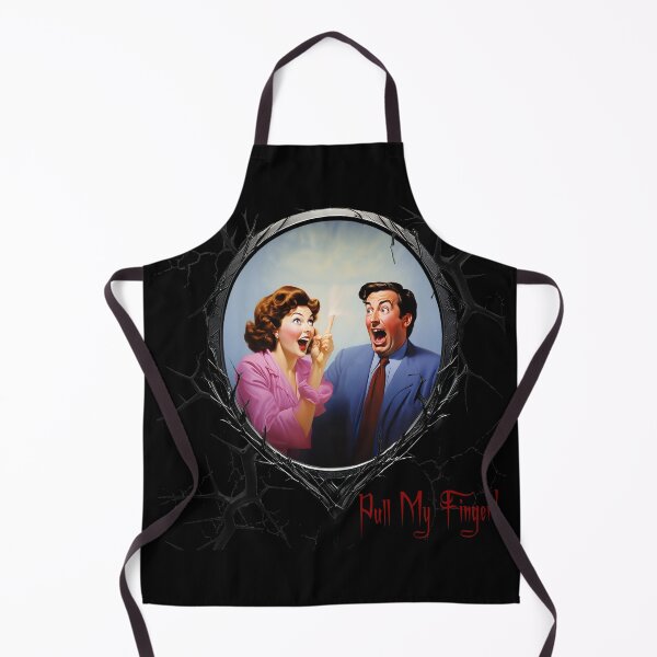 Item preview, Pull My Finger designed and sold by FatCatStudios.