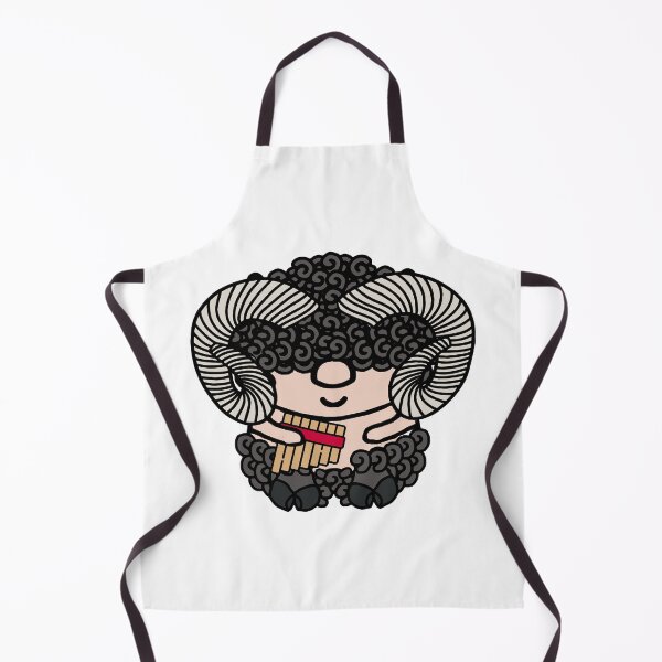 Item preview, palabra muerta mundo heroico 04 Satyr designed and sold by teethontheroof.