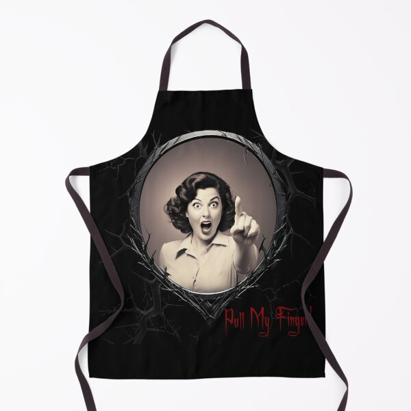 Item preview, Pull My Finger designed and sold by FatCatStudios.