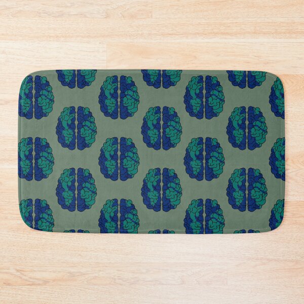 Item preview, Earth Brain designed and sold by Cassie Cain.