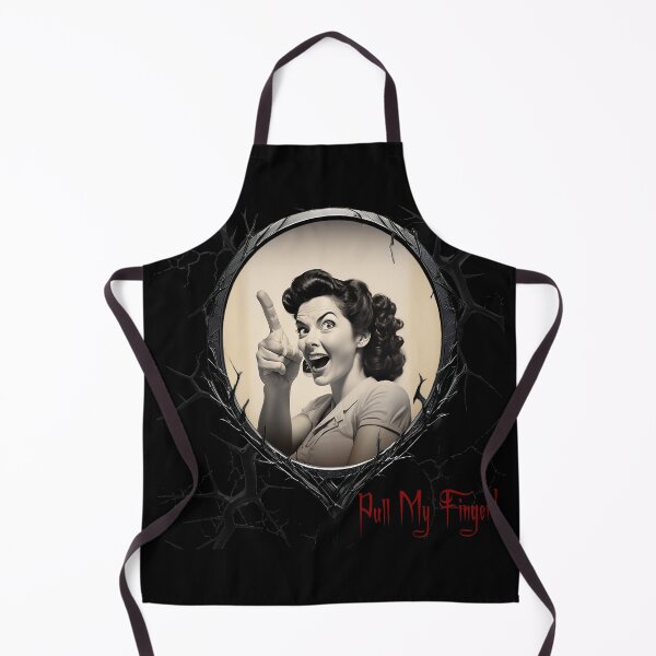 Item preview, Pull My Finger designed and sold by FatCatStudios.