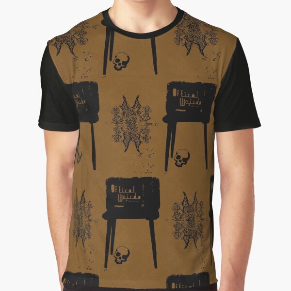 Item preview, Quirky vision designed and sold by marb00za.