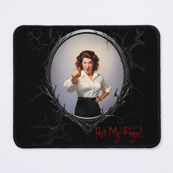 Item preview, Pull My Finger designed and sold by FatCatStudios.