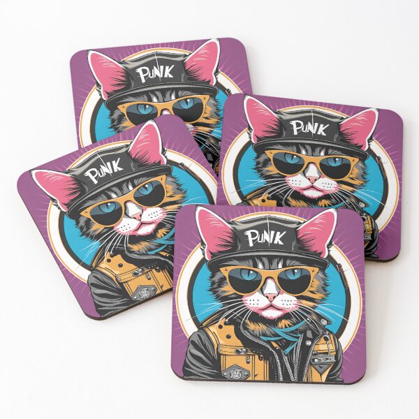 Item preview, Rad Kitty designed and sold by Hugmungus.