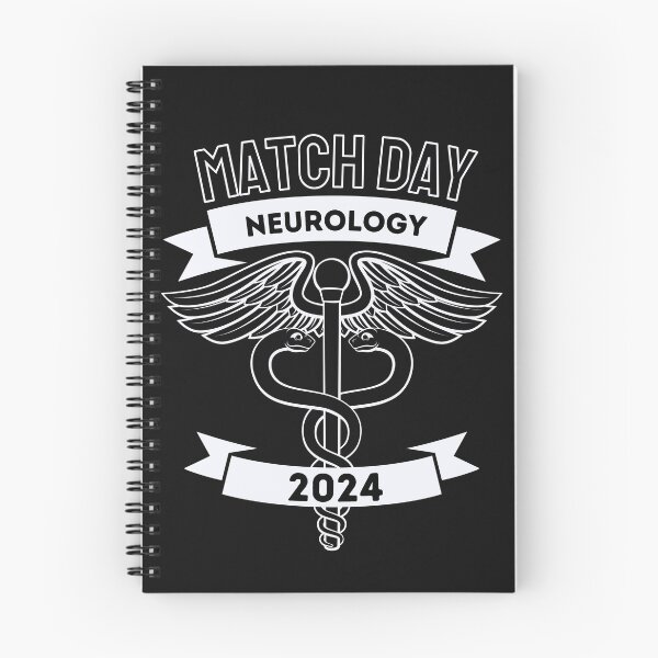 Item preview,  2024 Residency Match Day, Custom Shirt, Neurology Resident, Future Doctor, Match Day 2024 designed and sold by Simonova-design.