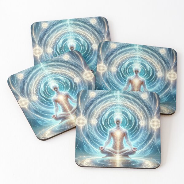 Item preview, Light Orb Meditation designed and sold by Kiwiaroha.