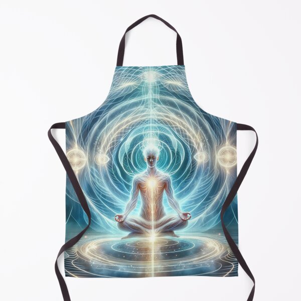 Item preview, Light Orb Meditation designed and sold by Kiwiaroha.