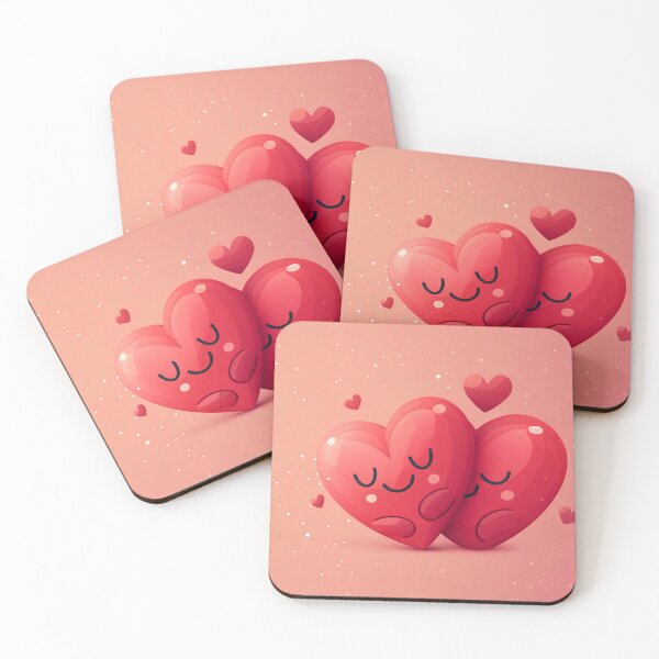 Item preview, Love heart hug designed and sold by Brendon987.