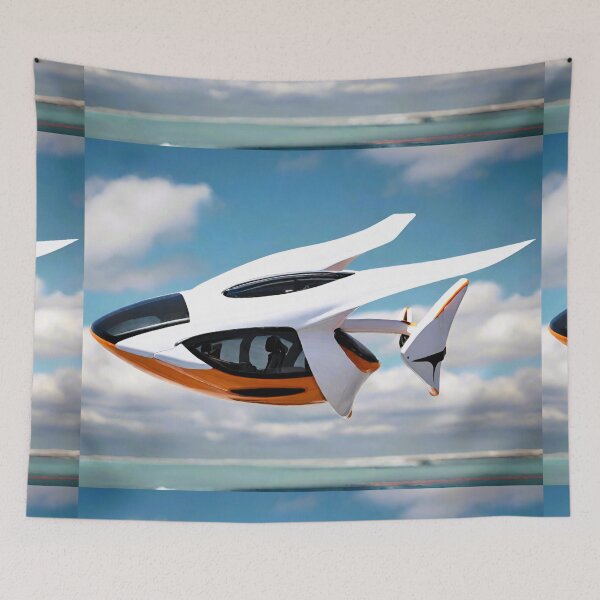 Item preview, light aircraft with turboprop designed and sold by janjacbu.