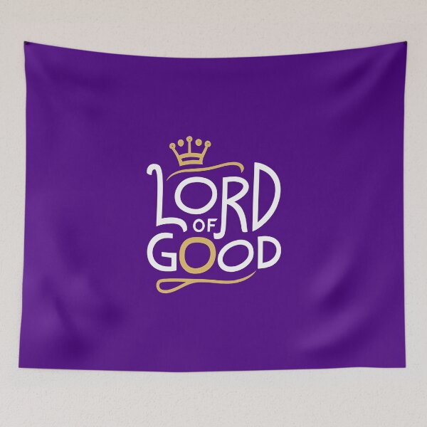 Item preview, Lord of Good, Cool color art designed and sold by artdragongift 15.