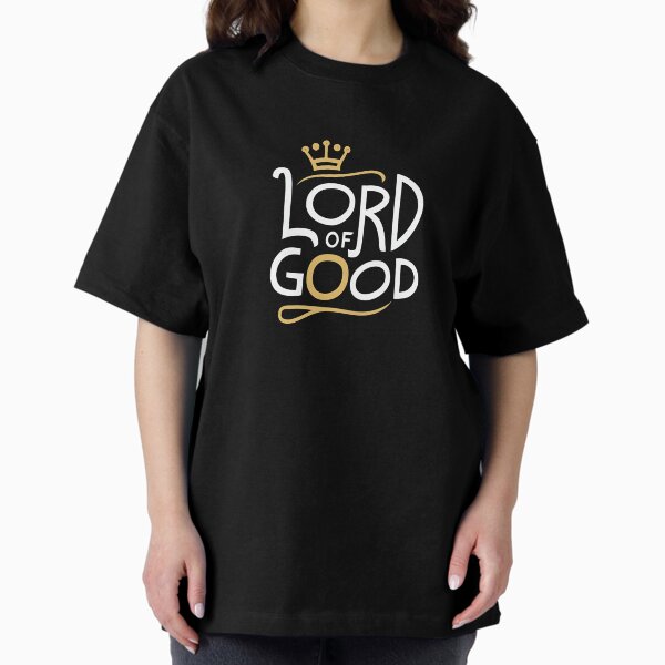 Item preview, Lord of Good, Cool color art designed and sold by artdragongift.