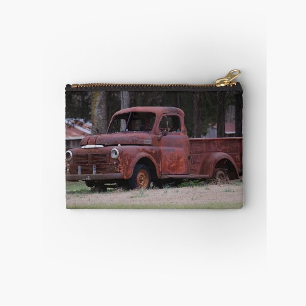 Item preview, Old Rusty Truck  designed and sold by roadsidestills.