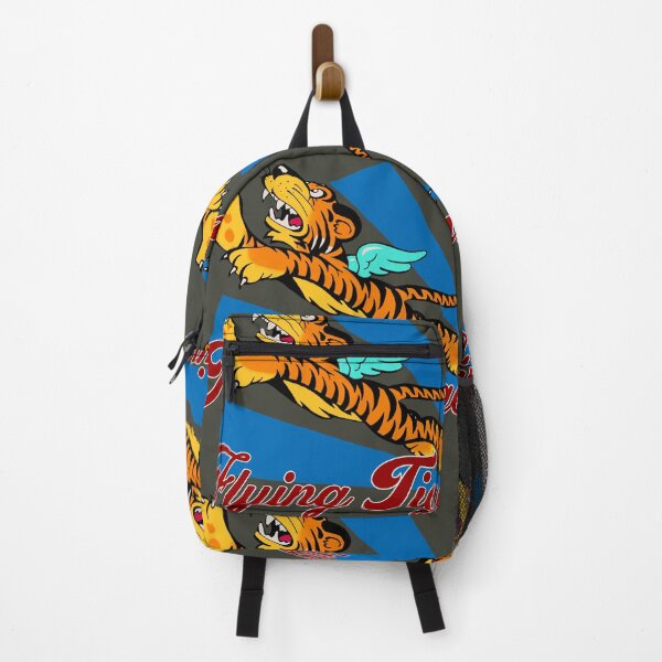 Item preview, AVG Flying Tigers - Alternate Emblem designed and sold by OutPsyder.