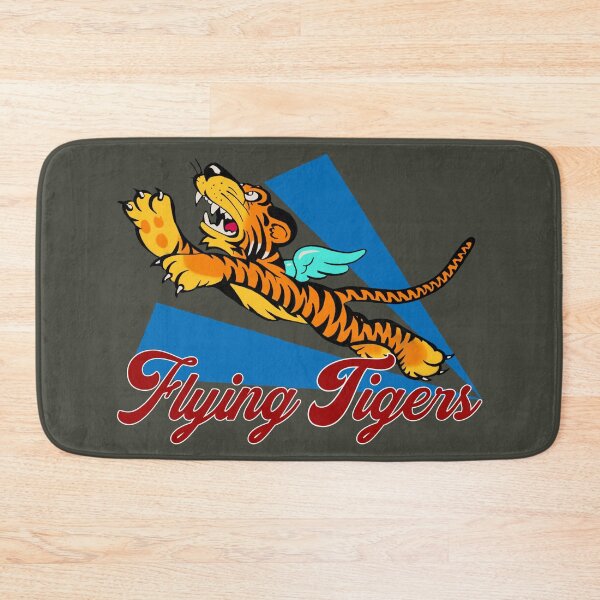 Item preview, AVG Flying Tigers - Alternate Emblem designed and sold by OutPsyder.