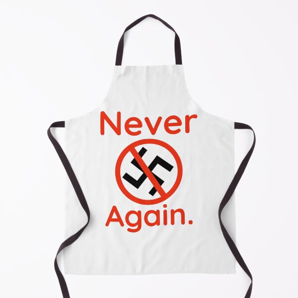 Item preview, Never again designed and sold by Rachel the Artist .