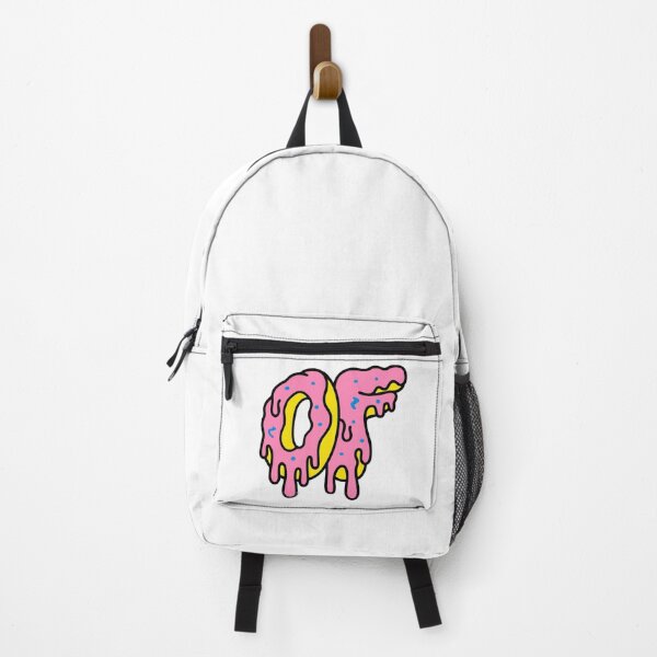 Odd future mini backpack best sale