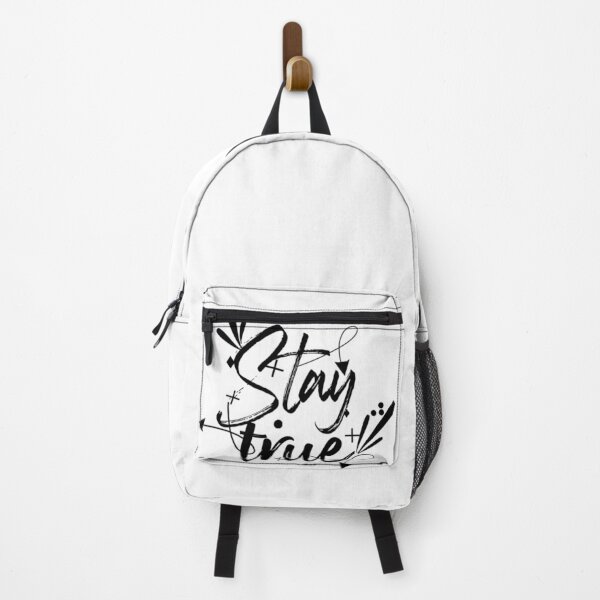 Item preview, Stay True designed and sold by ABC Designer.