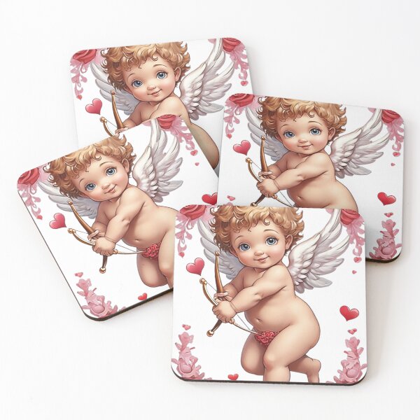 Item preview, Happy Valentine's Day designed and sold by likbatonboot.