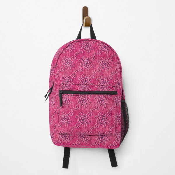 Item preview, Pink flower design designed and sold by Agni Designs.