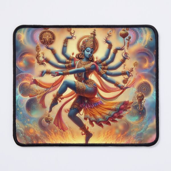 Item preview, Nataraja - The Lord of Dance designed and sold by ManiRanganaath.