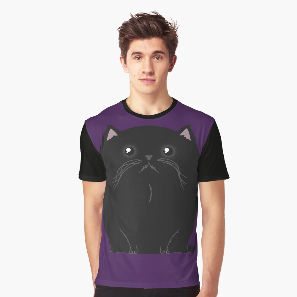 Item preview, Graphic T-Shirt designed and sold by meldra.