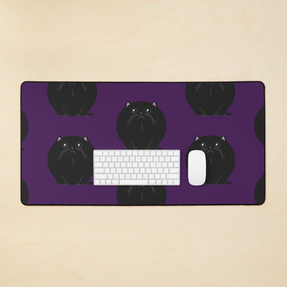 Item preview, Desk Mat designed and sold by meldra.