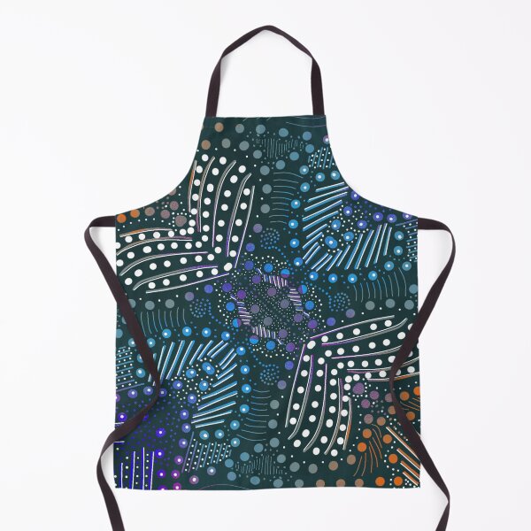 Item preview, Boho Pattern designed and sold by Shells Designs.