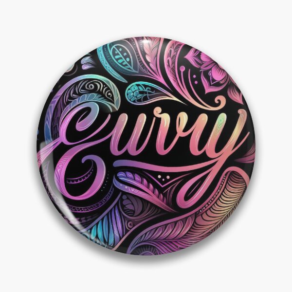 Item preview,  Curvy  designed and sold by EnaDesigner1.
