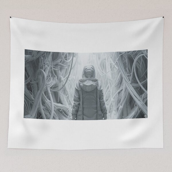 Item preview, The Nest designed and sold by RicoInStudios.