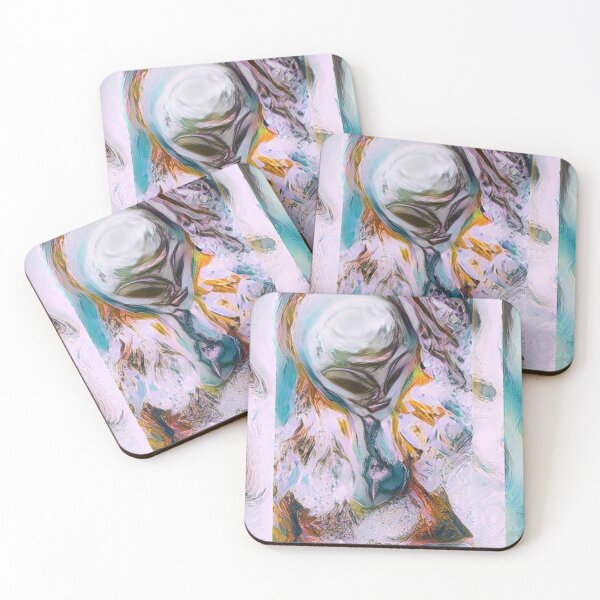 Item preview, Alien Art 2  designed and sold by Momentsbb.