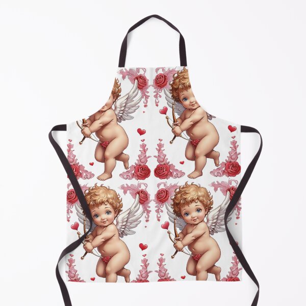Item preview, Happy Valentine's Day designed and sold by likbatonboot.