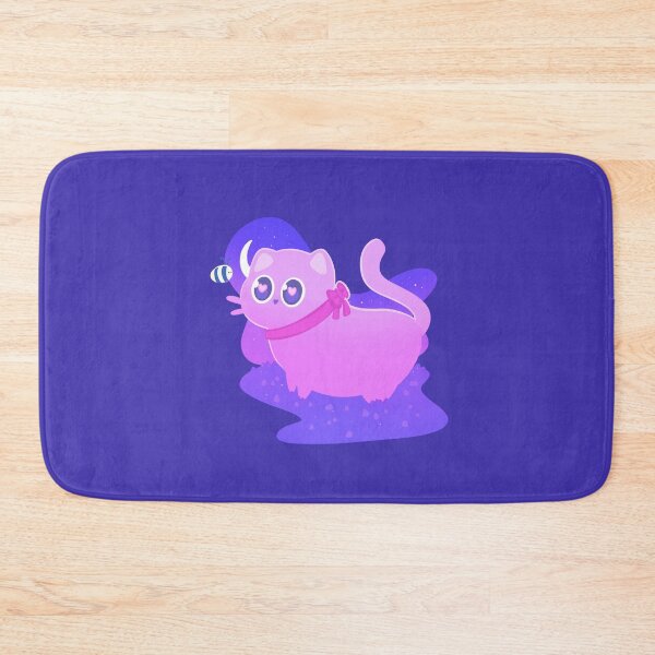 Item preview, Cat and Bee! designed and sold by sillycattos.