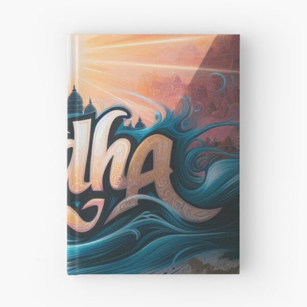 Item preview, Ayodhya - City Grafitti designed and sold by ManiRanganaath.