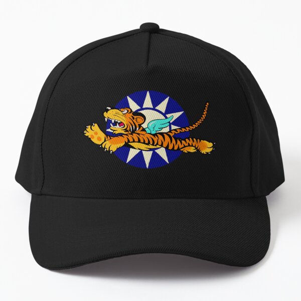 Item preview, AVG Flying Tigers - Emblem Only designed and sold by OutPsyder.