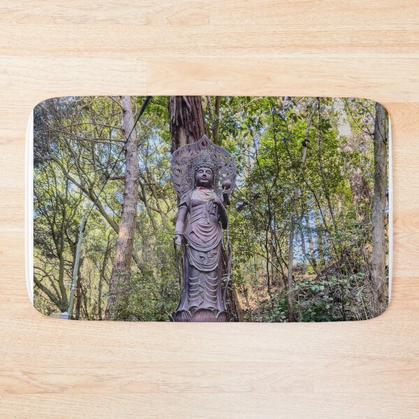 Item preview, Temple 52 - Taisan-ji - Jizo Kanon Statue designed and sold by Japaholic.