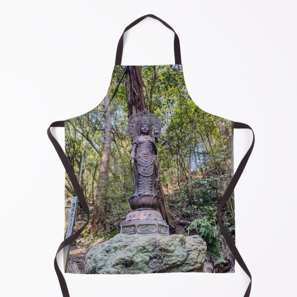 Item preview, Temple 52 - Taisan-ji - Jizo Kanon Statue designed and sold by Japaholic.