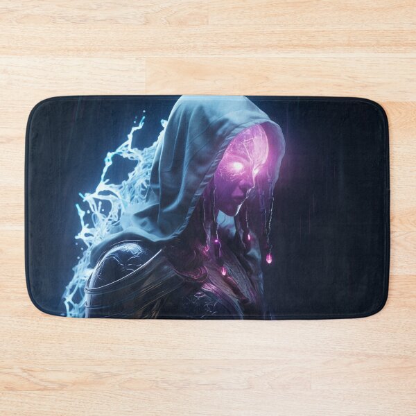 Item preview, Cyborg Ai: Artificial Intelligence, Futurism, Future Tech designed and sold by Fantasy Masterpiece.