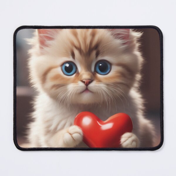 Item preview, Cute Himalayan Kitten designed and sold by flowerpower999.