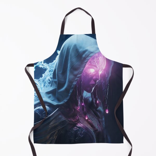 Item preview, Artificial Intelligence: Cyborg, Ai, Futurism, Future Tech designed and sold by Fantasy Masterpiece.