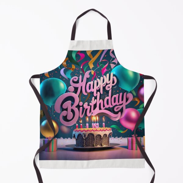 Item preview, Happy Birthday designed and sold by 3 CITIES.