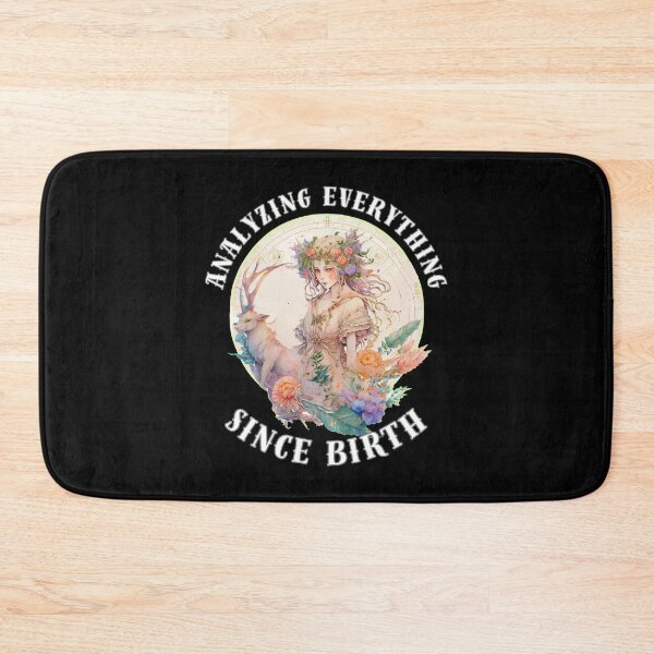 Item preview, Analyzing Everything Since Birth designed and sold by ZodiacWonders.