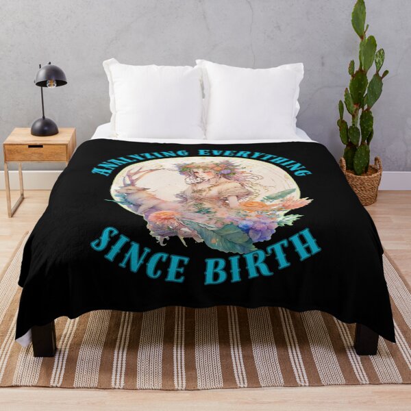 Item preview, Analyzing Everything Since Birth. zodiac virgo designed and sold by ZodiacWonders.