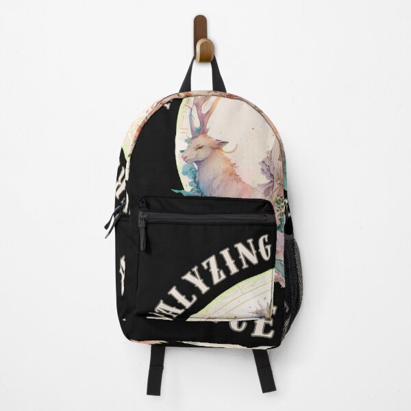 Item preview, Analyzing Everything Since Birth. virgo astrological sign designed and sold by ZodiacWonders.