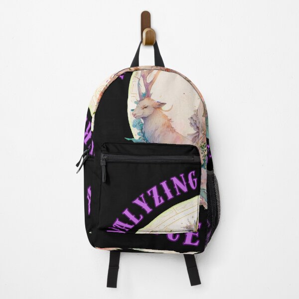 Item preview, Analyzing Everything Since Birth. virgo star sign designed and sold by ZodiacWonders.